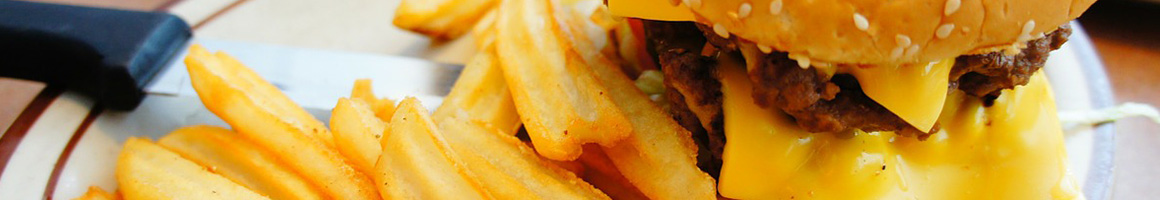 Eating Burger at Krystal restaurant in Huntsville, AL.